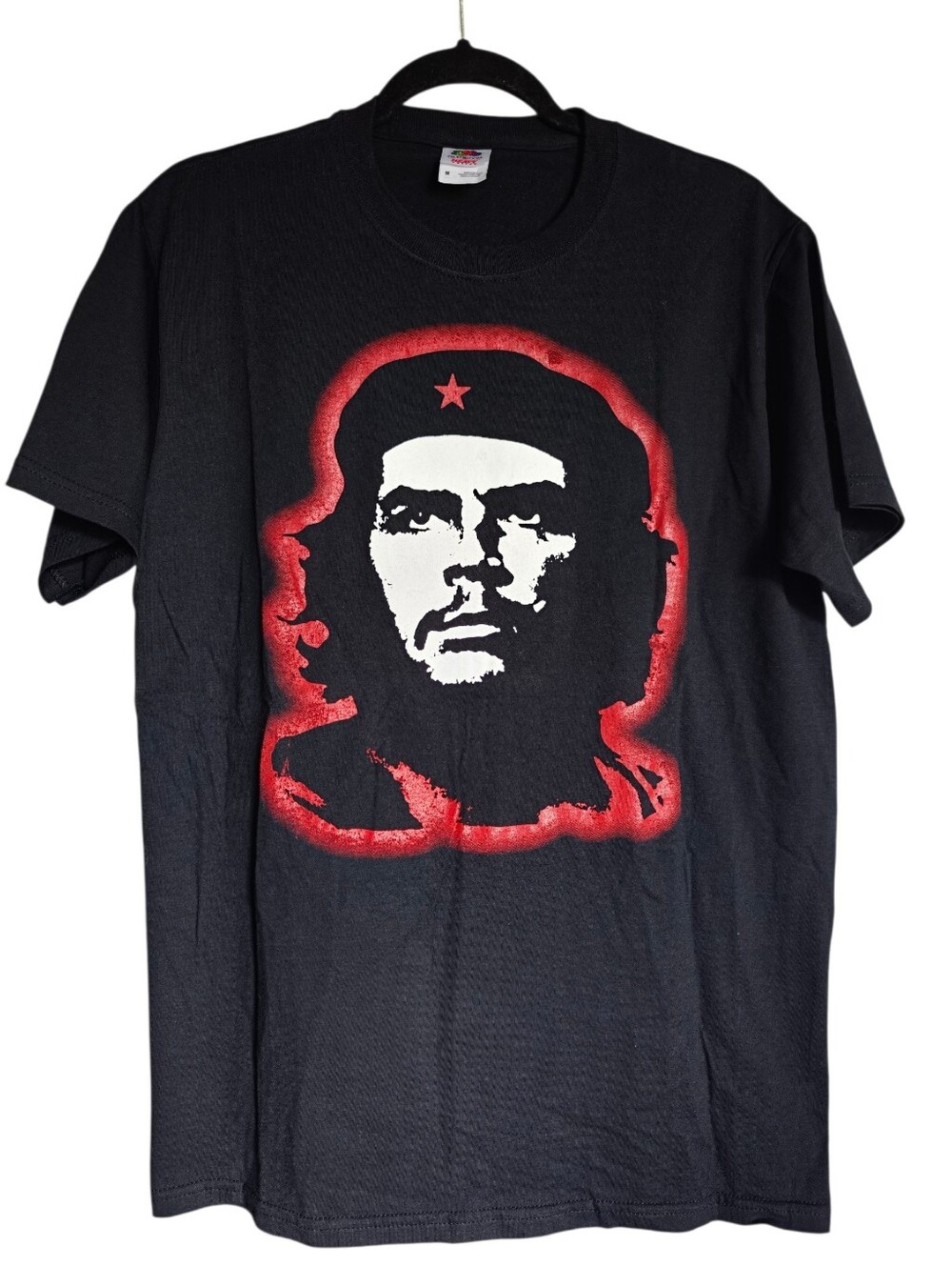 Fruit Of The Loom Tee Shirt Size M Unisex T-shirt